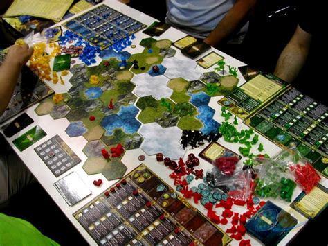 Clash of Cultures - Deskové hry | Planeta Her
