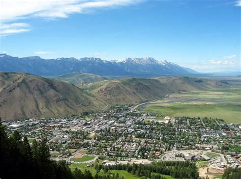 Wyoming Cities With The Largest Black Population 2024 Roadsnacks