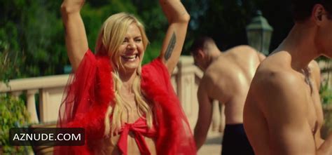 ELIZA COUPE Nude AZNude