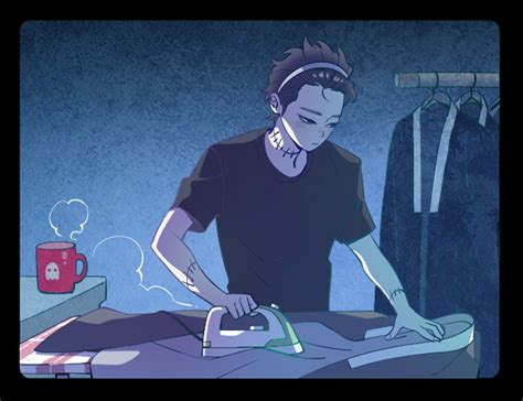 Ghost Teller Webtoon Webtoon Comics Webtoon Manhwa