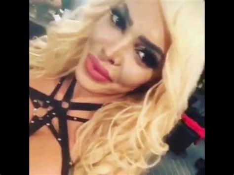 Elina Greek Babe Free Celebrity Big Boobs Porn Video Aa Xhamster