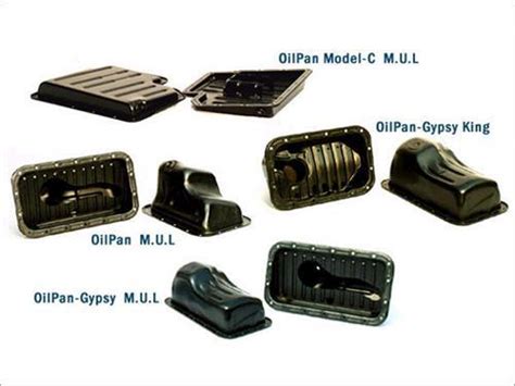 oil pan   price  faridabad haryana faridabad fabricators pvt