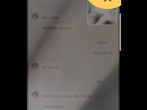 Em Zalo Tuoi Xvideos