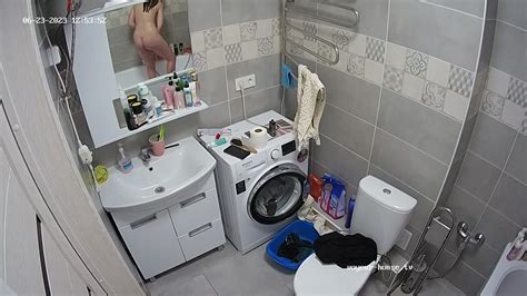 Watch Shower Girl Harmony Showering Jun 23 2023 Naked People With Jordan Morgana In Morgana