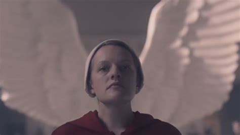 The Handmaid S Tale Saison 3 June Devient Le Leader De La Résistance Dans La Bande Annonce