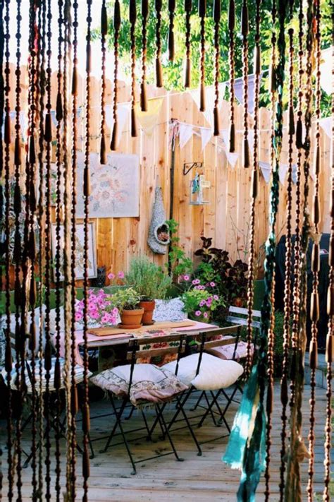 59 Inspiring DIY Boho Chic Decor Ideas On A Budget Bohemian Style