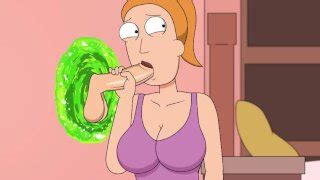 Free Rick And Morty Porn Videos From Thumbzilla