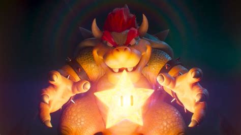 Check Out The First Trailer For The New Mario Bros Movie… Kerrang