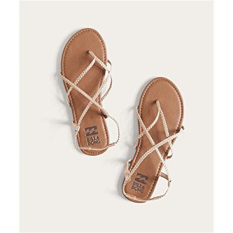 Billabong Womens Crossing Over 2 Sandal Sandals Billabong Women