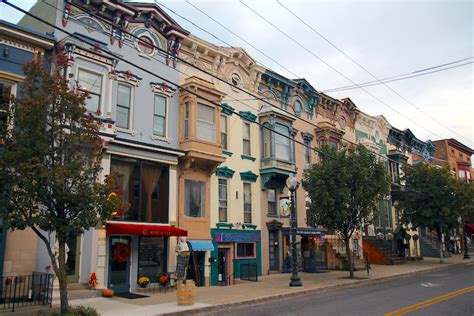 Best Things to Do in Albany, NY (+Map) - Touropia