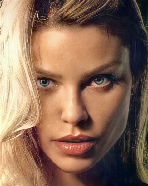 Unveiling The Enigmatic Personal Life Of Lauren German Discoveries And