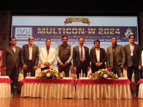Multicon-W 2025 - Multiple Conferences and Workshops