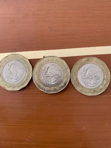 Moneda 20 Pesos 500 Años De La Fundación De Veracruz en venta en