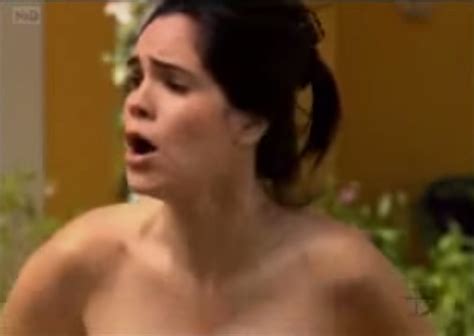 Scarlet Ortiz Nude Pics Page