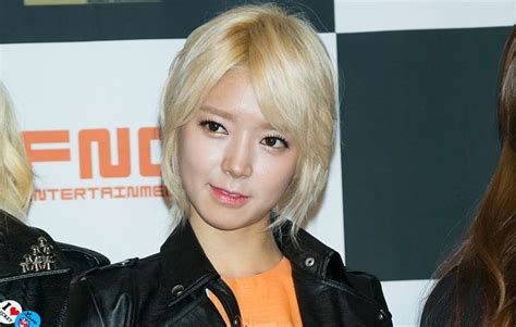 Choa left AOA because she thought there was "no point in staying”