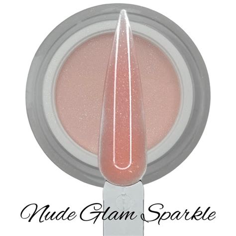 Nude Acrylic Powder Etsy
