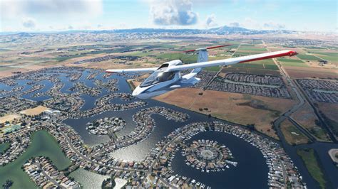 Microsoft Flight Simulator Is Now Available With Xbox Game Pass For Pc