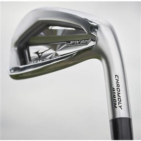 Mizuno JPX 921 Hot Metal Pro Irons Golfonline