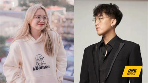 Người cô đơn nhất Refund Gaming Nhism tung hint hẹn hò với hot girl Schannel ONE Esports Vietnam