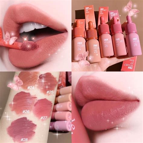Mua Màu NUDE SON ink velvet Peripera Hàn Quốc giá rẻ nhất TecKi Vn