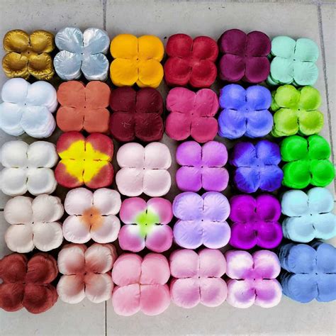 Jual Bahan Kelopak Bunga Mawar Rose Petal Shopee Indonesia