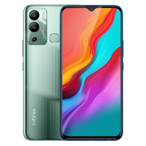 Infinix Hot I M Moire Go Ram Go Soumari