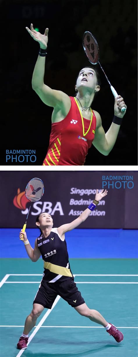 6 Ways to Improve your Badminton match observations - Badminton Andy