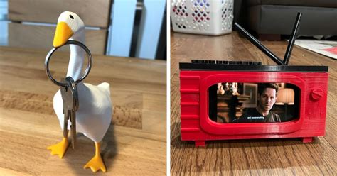 16 примеров того, какие необычные, полезные или забавные вещи можно ...