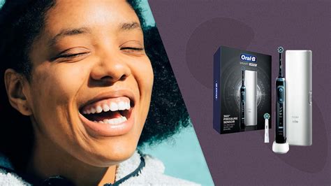 Oral-B's 'Best' Electric Toothbrush Is Now Nearly 50% Off - Men's Journal