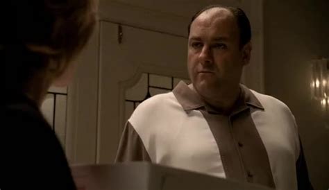 Yarn Fuck Me Fuck You The Sopranos S E Drama Video Gifs By Quotes C E Ee