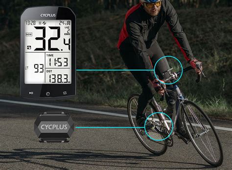 Датчик каденса для велосипеда | VeloStars.ru