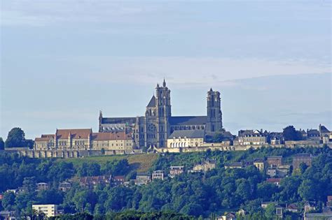 laon map  laon  france