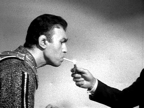 13 The Outer Limits Soldier Season 2 Episode 1 1964