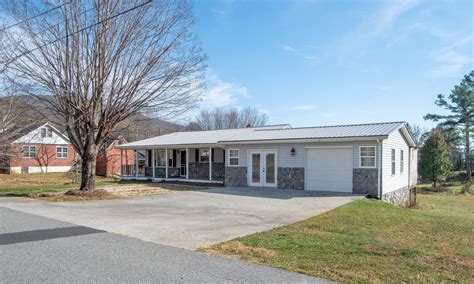West Jefferson Nc Mountain Home