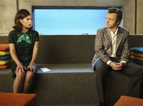 Masters Of Sex Condenados A Entenderse TV Spoiler Alert