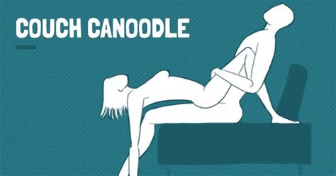 Sex Positions To Try On The Sofa Best Couch Sex Positions