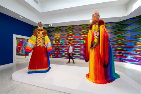 Indigenous Artist Jeffrey Gibson Represents U S At Venice Biennale