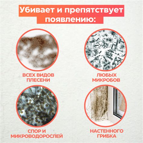Средство против плесени и грибка Антиплесень NANO-FIX MEDIC концентрат 1 л.