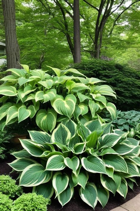 10 Best Shade Plants Zone 5
