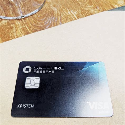 Chase Sapphire Reserve (CSR) Card Benefits | Peacefully adventure