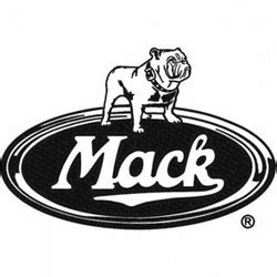 Mack Trucks Logo History