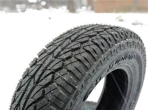 Купить 245/70 R16 Comforser CF1000 111 T(190км/ч)