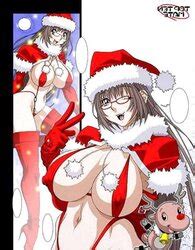 Merry Christmas 2011 Toon Fashion Vol ZB Porn