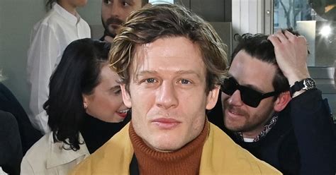 Happy Valley Star James Norton S Nude Photo Violation Set To Trigger Huge Theatre Change