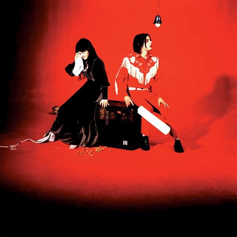 ‎elephant De The White Stripes En Apple Music