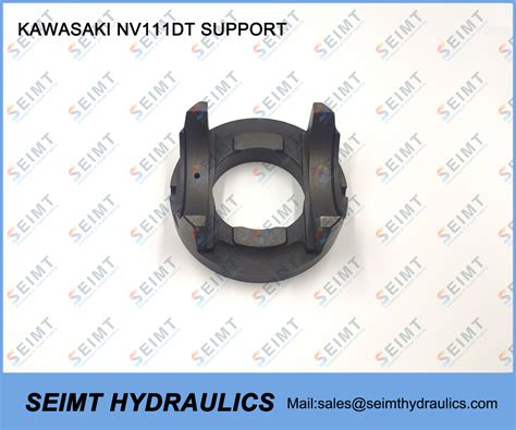 Kawasaki Nv Dt Support Seimt Hydraulics