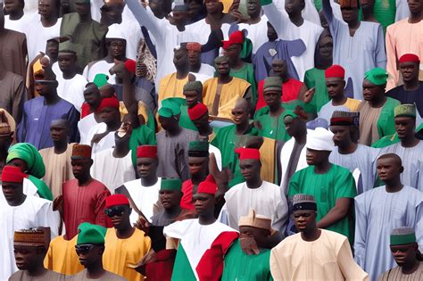 nigeria map creative fabrica