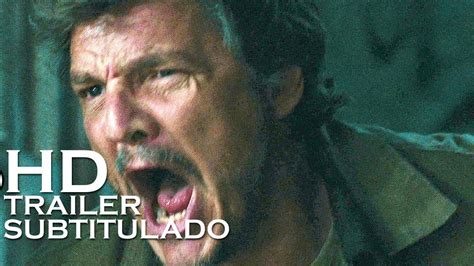 The Last Of Us 1x05 Promo SUBTITULADO HD The Last Of Us 1x05 Trailer