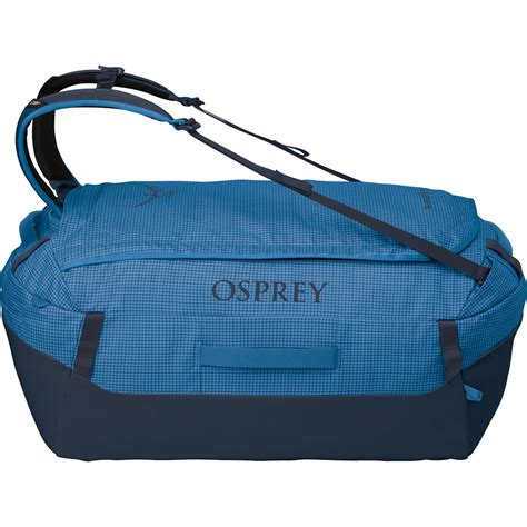 Osprey Packs Transporter 95l Duffel Accessories