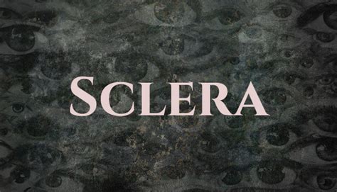 Save 20% on Sclera on Steam